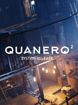 Quanero 2 - System Release