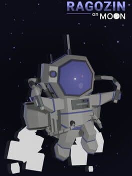 Ragozin on Moon