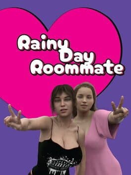 Rainy Day Roommate