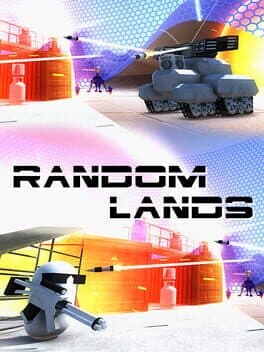 Randomlands