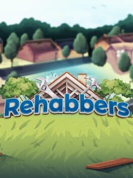 Rehabbers