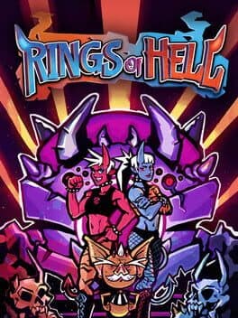 Rings of Hell