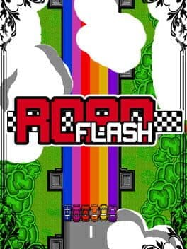 Road Flash