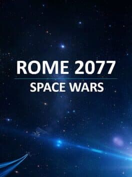 Rome 2077: Space Wars