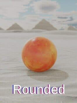 Rounded