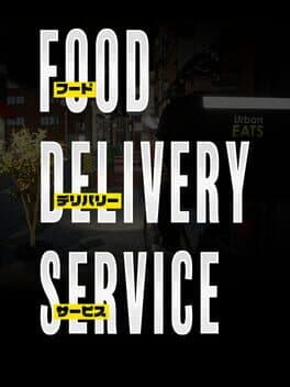 Food Delivery Service
