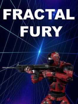 Fractal Fury