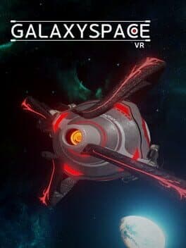 GalaxySpace VR