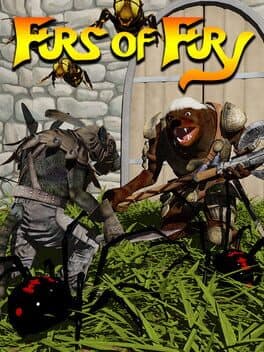 Furs of Fury