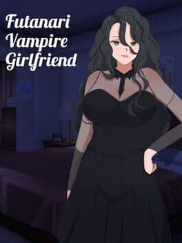 Futanari Vampire Girlfriend