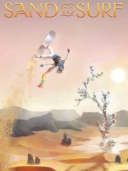 Sand to Surf