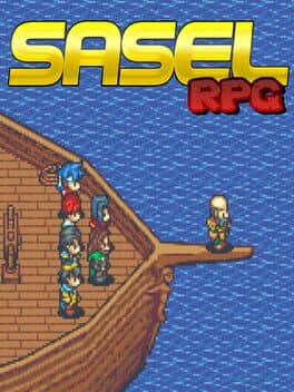 Sasel RPG