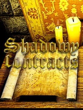 Shadowy Contracts