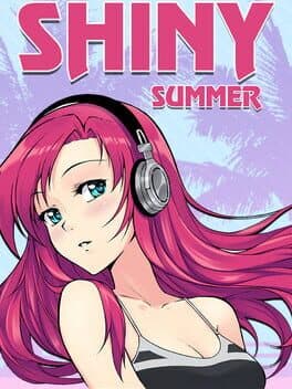 Shiny Summer