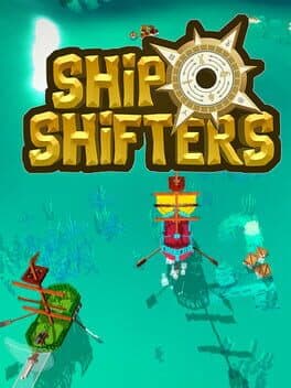 Ship Shifters