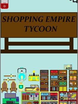 Shopping Empire Tycoon