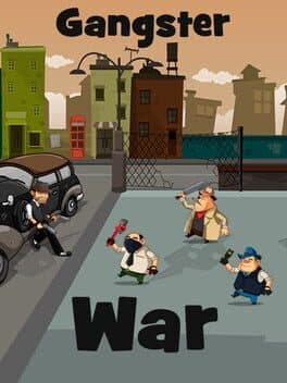 Gangster War