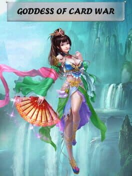 Goddess of Card War