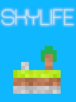 SkyLife: VoxelSurvival