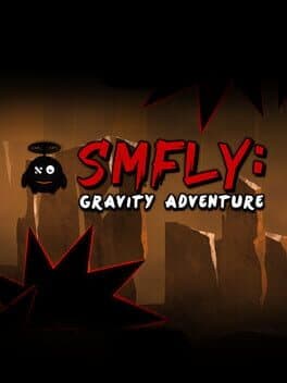 SmFly: Gravity Adventure