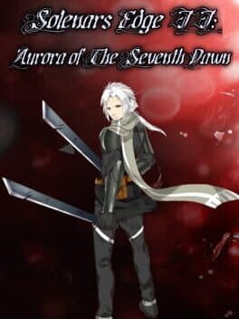 Solenars Edge II: Aurora of The Seventh Dawn