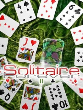 Solitaire Forever II