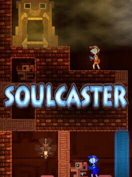 Soulcaster