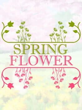 Spring Flower