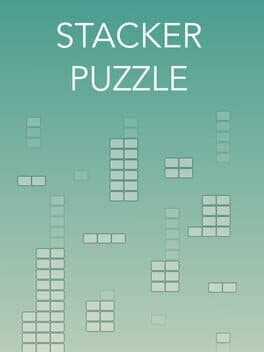 Stacker Puzzle
