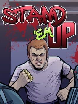 Stand 'em Up