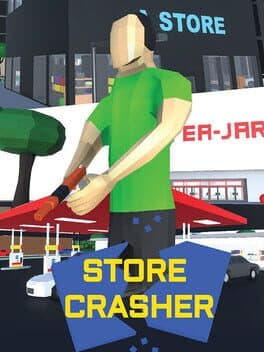 Store Crasher