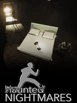Haunted Nightmares