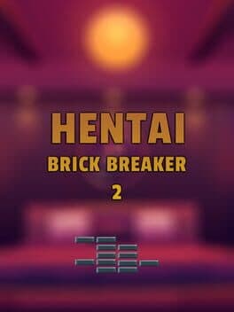 Hentai Brick Breaker 2