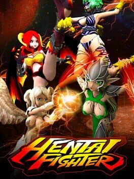 Hentai Fighter