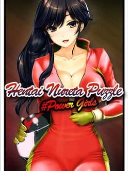 Hentai Nureta Puzzle Power Girls