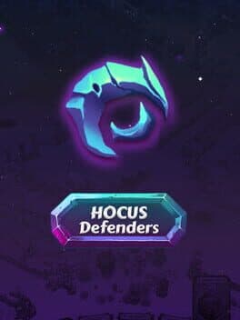 Hocus Defenders