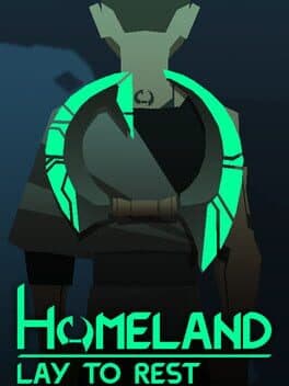 Homeland: Lay to Rest