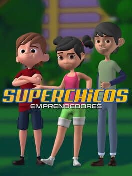 Super Chicos