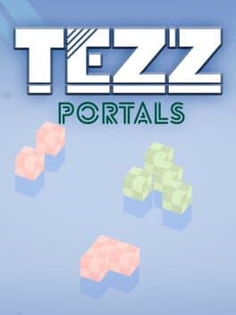 Tezz: Portals