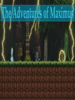 The Adventures of Maximus