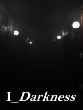 I_Darkness