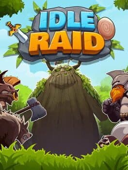 Idle Raid