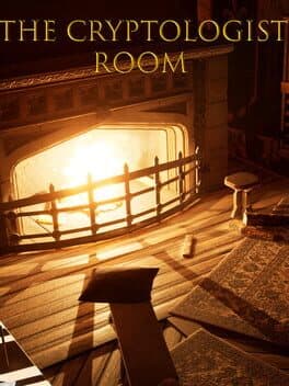 The Cryptologist Room