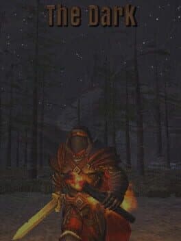 The Dark: Survival RPG