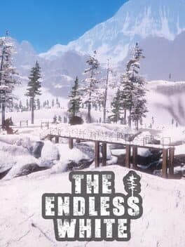 The Endless White