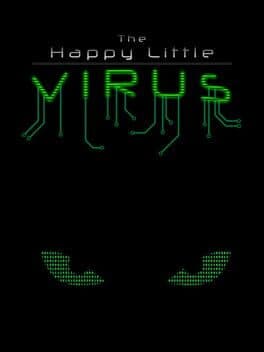 The Happy Little Virus