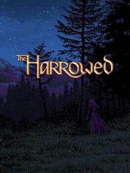 The Harrowed