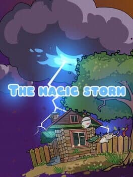 The Magic Storm