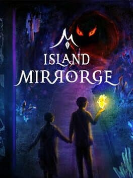 Island Mirrorge VR
