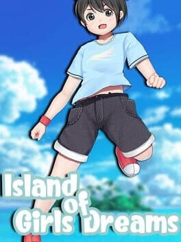 Island of Girls Dreams